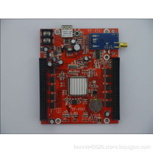 TF-F6uw Wireless Control Card Mobile WiFi Card